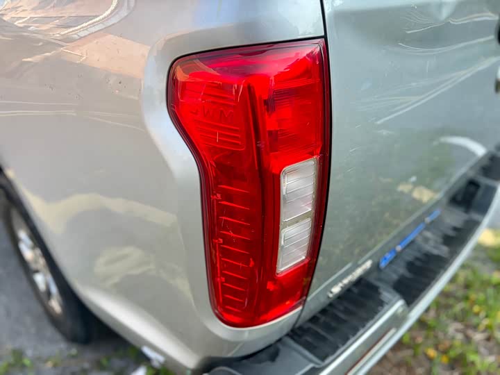 Фото 14 - Great Wall Pao