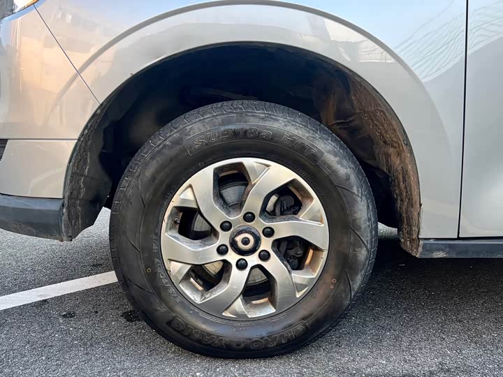 Фото 16 - Great Wall Pao