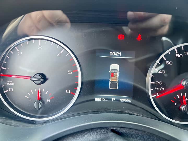 Фото 17 - Great Wall Pao