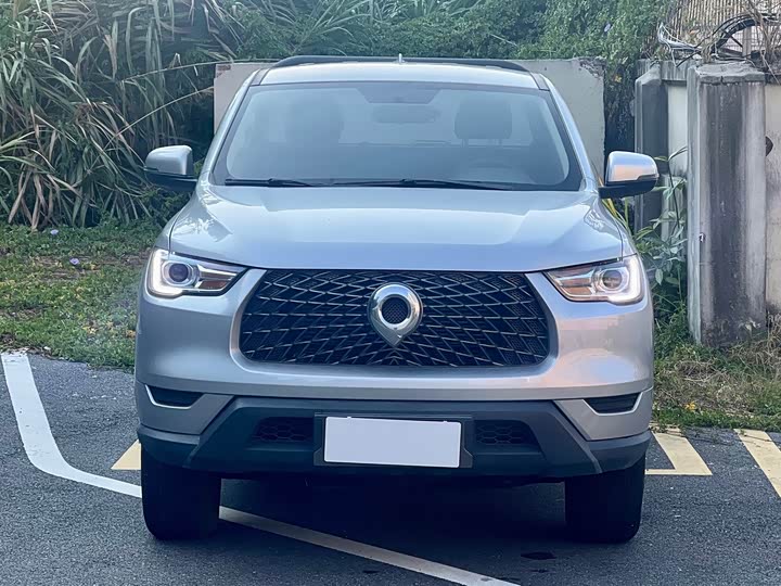 Фото 2 - Great Wall Pao