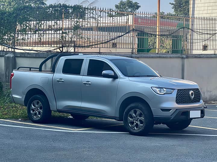 Фото 3 - Great Wall Pao