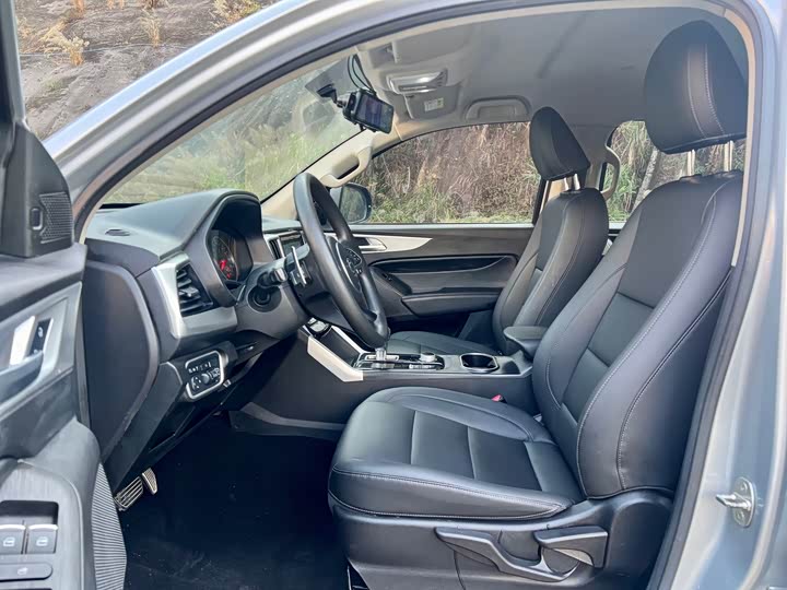 Фото 4 - Great Wall Pao