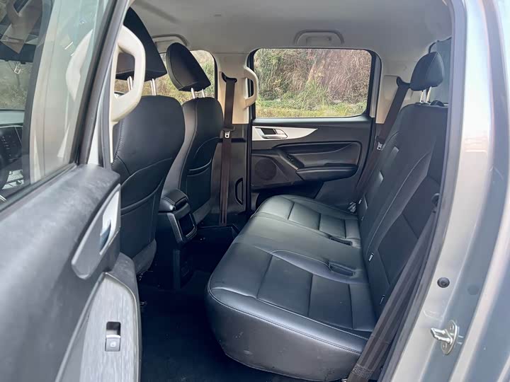 Фото 5 - Great Wall Pao