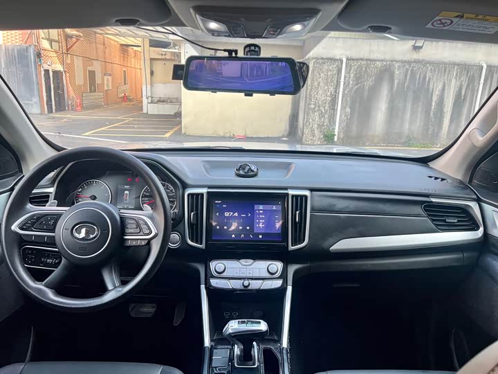 Фото 6 - Great Wall Pao