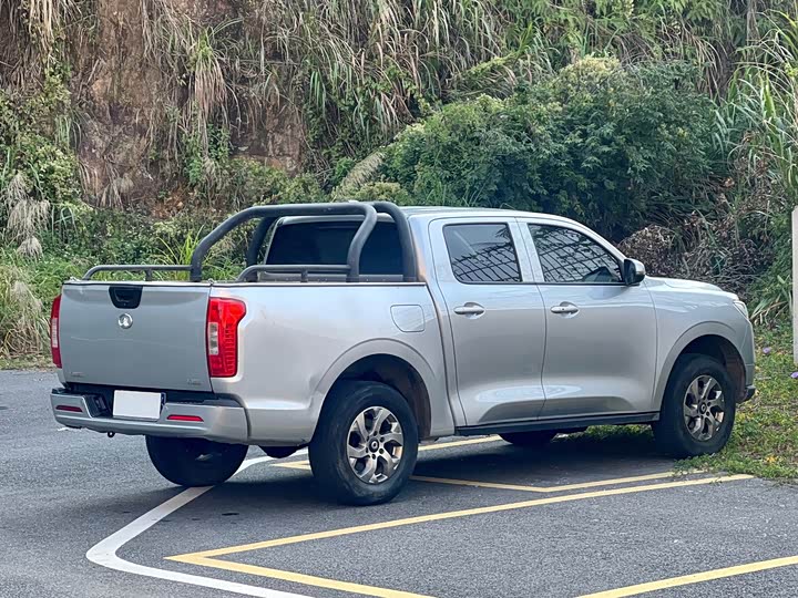 Фото 7 - Great Wall Pao