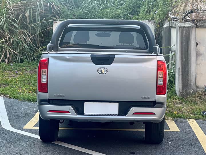 Фото 8 - Great Wall Pao