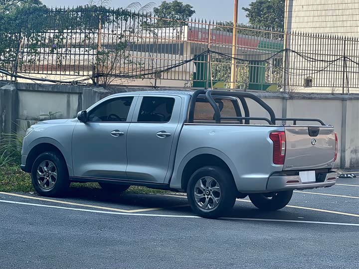 Фото 9 - Great Wall Pao