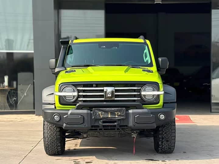 Фото 2 - Tank 300