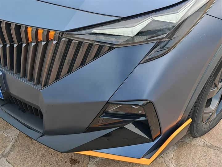 Фото 8 - GAC Trumpchi GS3