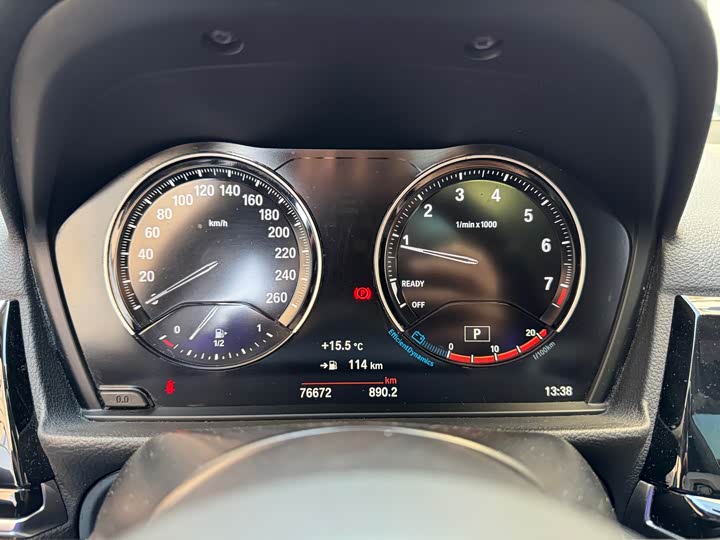 Фото 14 - BMW 1 Series