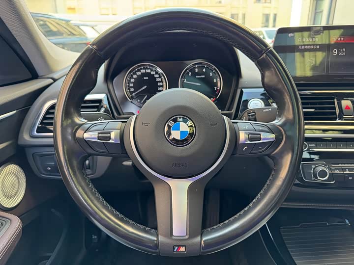 Фото 16 - BMW 1 Series