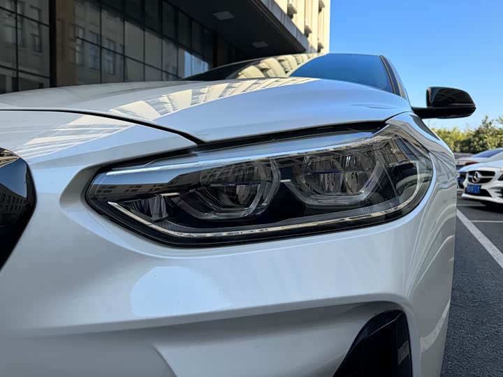 Фото 21 - BMW 1 Series