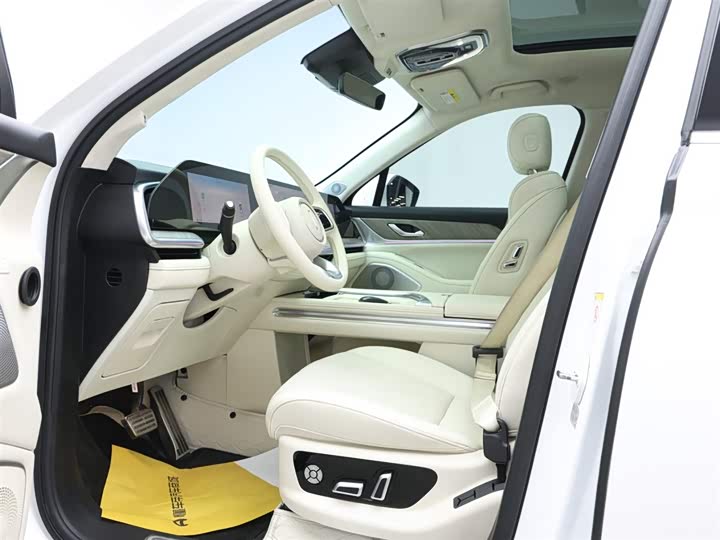 Фото 10 - Wey Lanshan