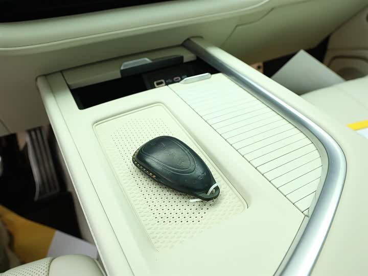 Фото 12 - Wey Lanshan