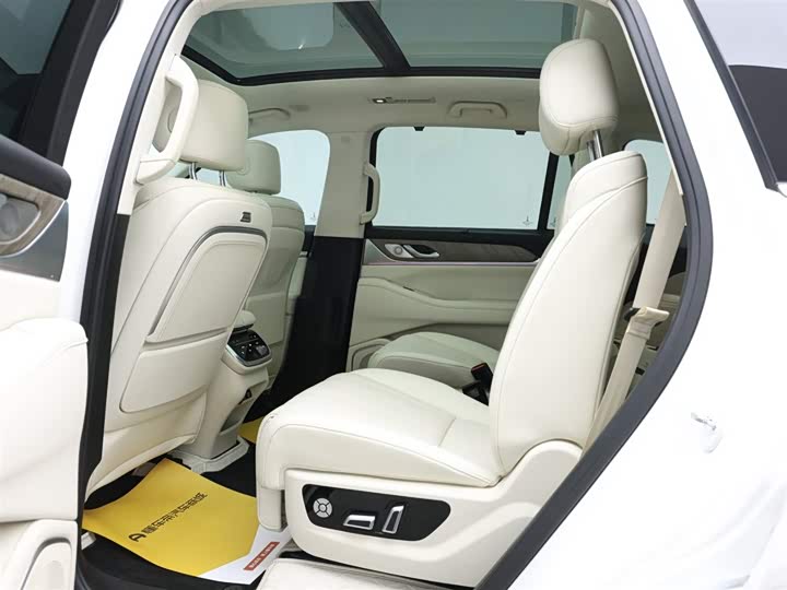 Фото 13 - Wey Lanshan