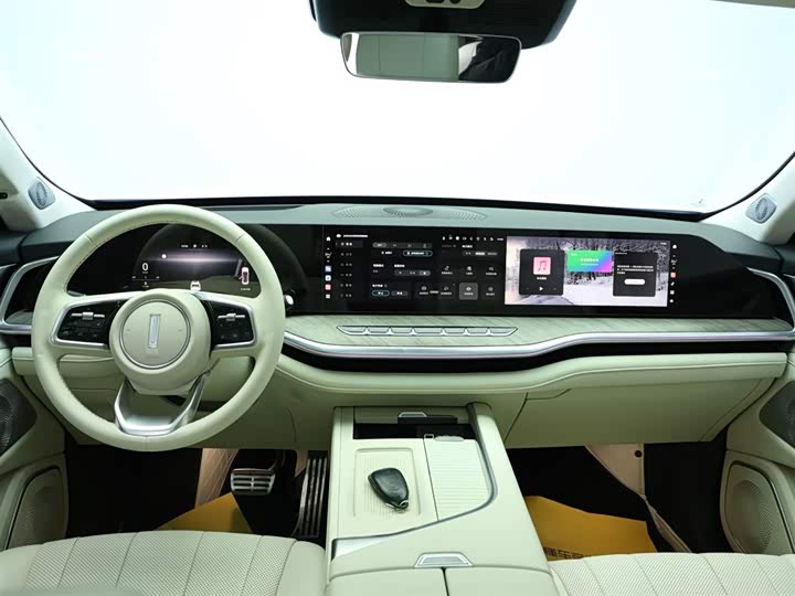 Фото 15 - Wey Lanshan