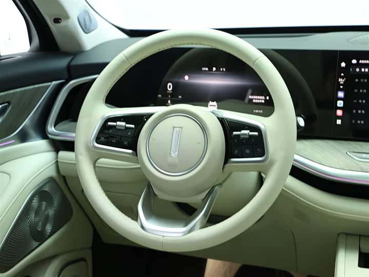 Фото 16 - Wey Lanshan