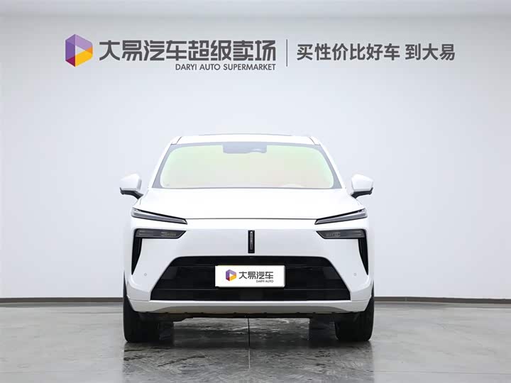 Фото 2 - Wey Lanshan