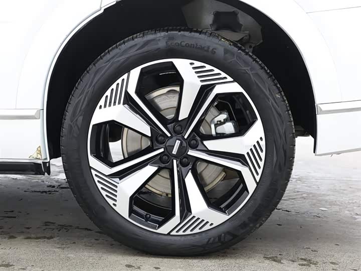 Фото 9 - Wey Lanshan