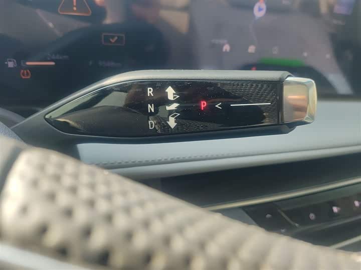 Фото 14 - Buick GL8 ES