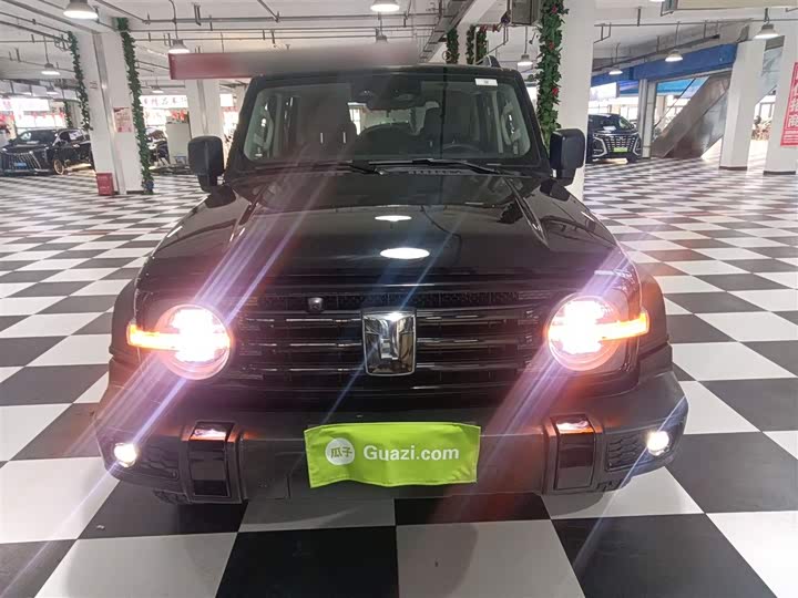 Фото 3 - Tank 300