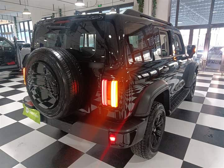 Фото 7 - Tank 300