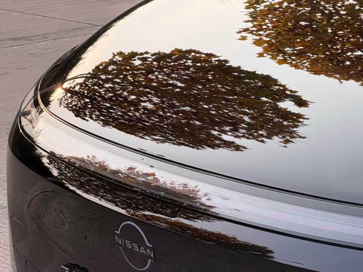 Фото 14 - Nissan N7