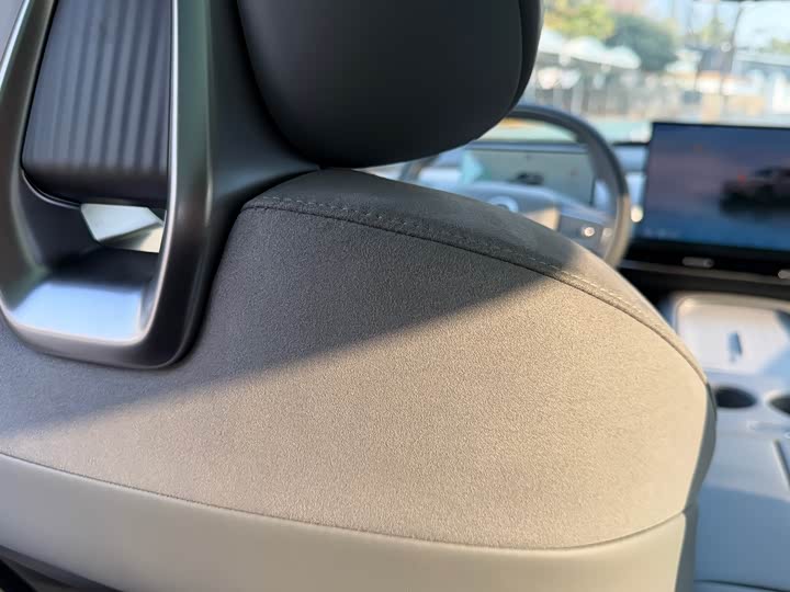 Фото 27 - Nissan N7