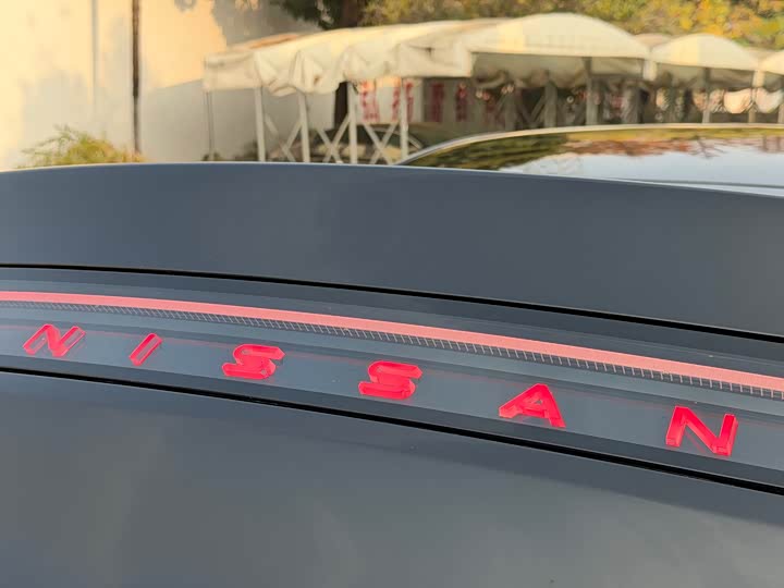 Фото 32 - Nissan N7