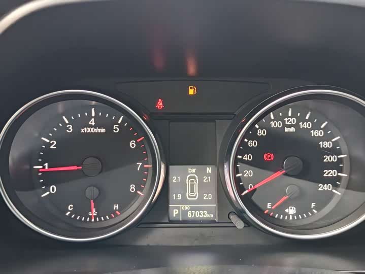 Фото 18 - Haval M6