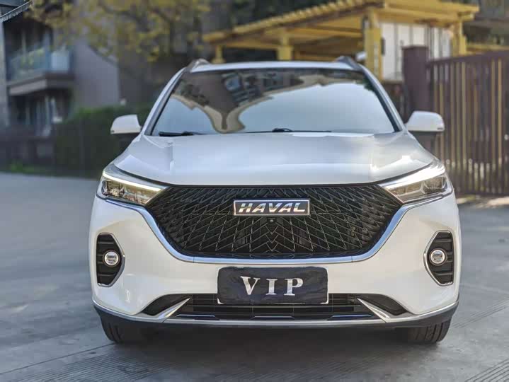 Фото 2 - Haval M6