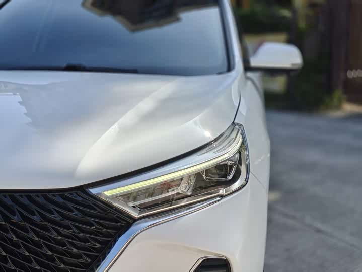 Фото 4 - Haval M6