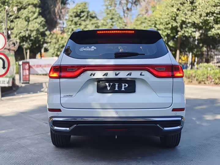 Фото 5 - Haval M6