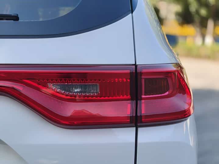 Фото 9 - Haval M6