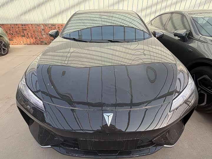 Фото 2 - Changan Deepal SL03