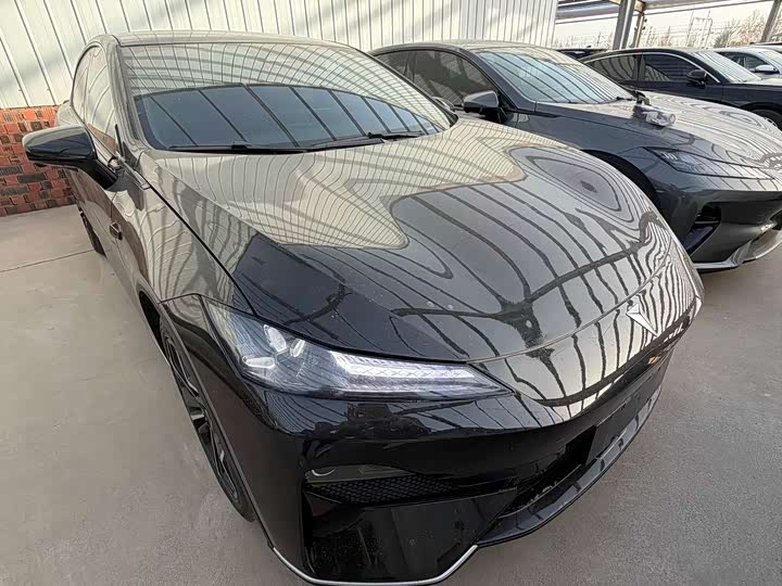 Фото 3 - Changan Deepal SL03