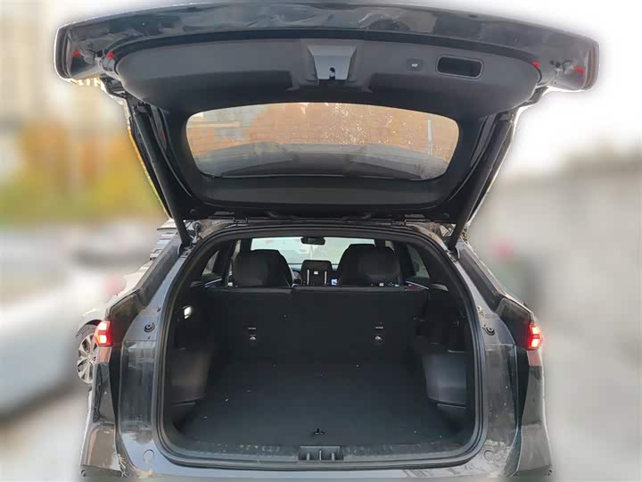 Фото 10 - Geely Galaxy L7