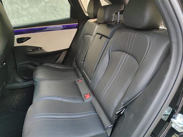 Фото 15 - Geely Galaxy L7