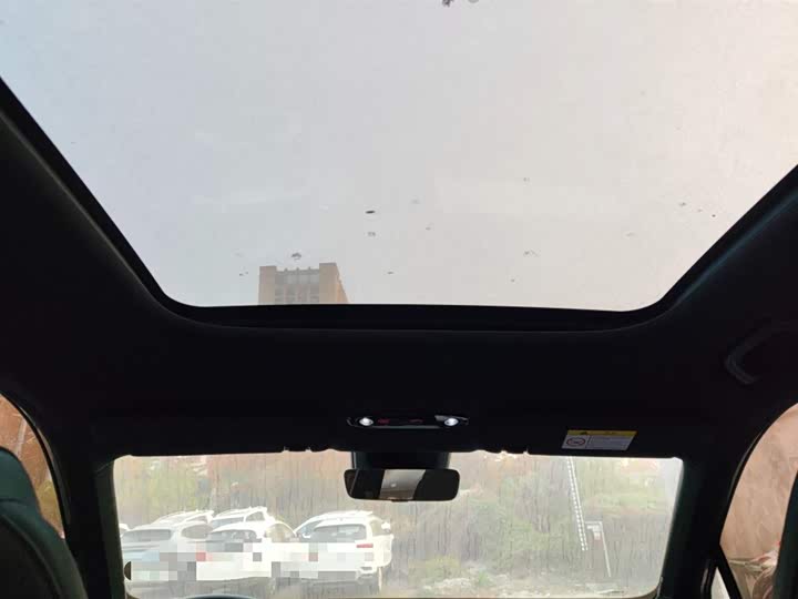 Фото 9 - Geely Galaxy L7