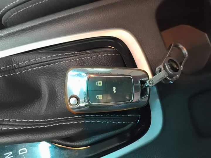 Фото 11 - Chevrolet Monza