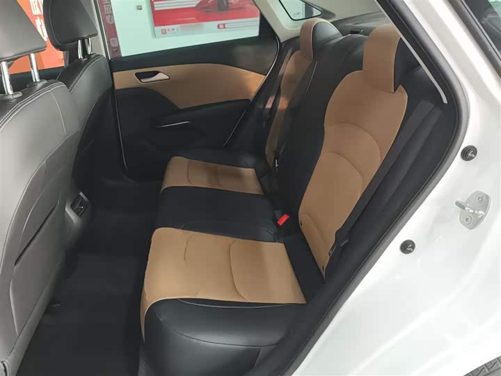 Фото 14 - Chevrolet Monza