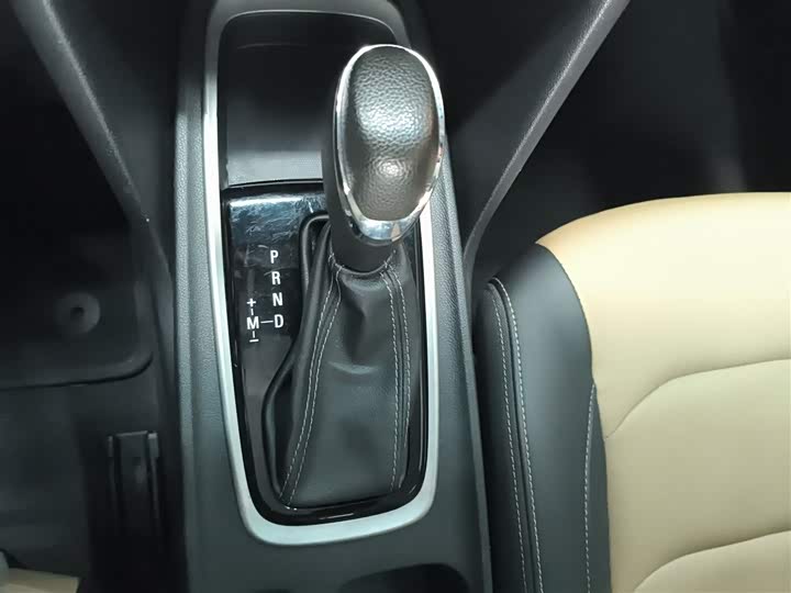 Фото 6 - Chevrolet Monza