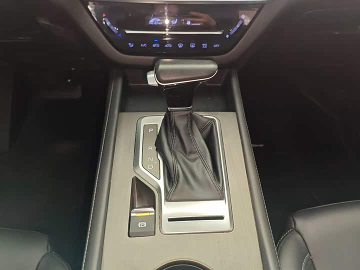 Фото 14 - Changan CS35 Plus