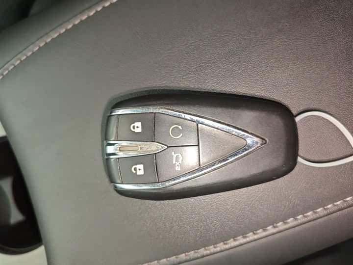 Фото 9 - Changan CS35 Plus