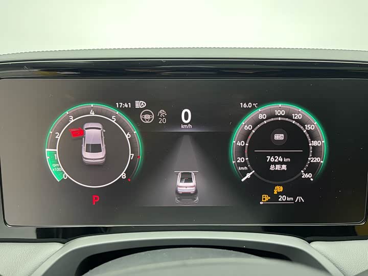 Фото 15 - Volkswagen Magotan