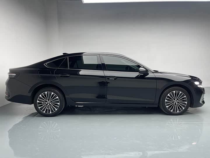 Фото 6 - Volkswagen Magotan