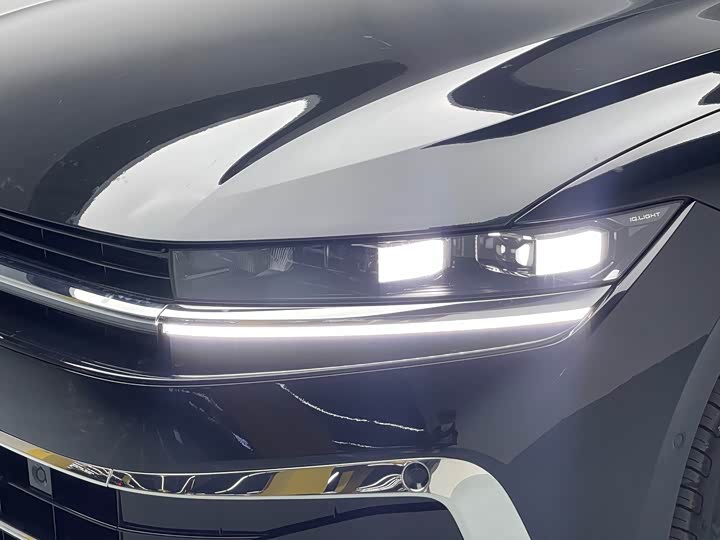 Фото 7 - Volkswagen Magotan