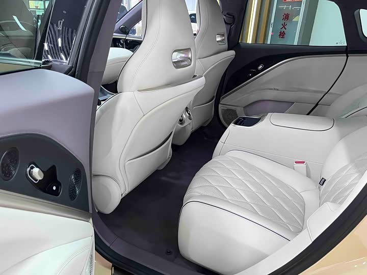 Фото 13 - Avatr 11