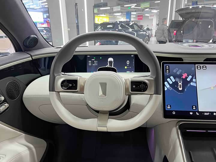 Фото 17 - Avatr 11