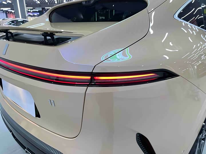 Фото 27 - Avatr 11